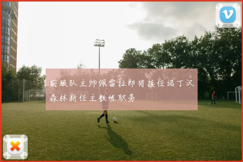 前狼队主帅佩雷拉即将接任诺丁汉森林新任主教练职务
