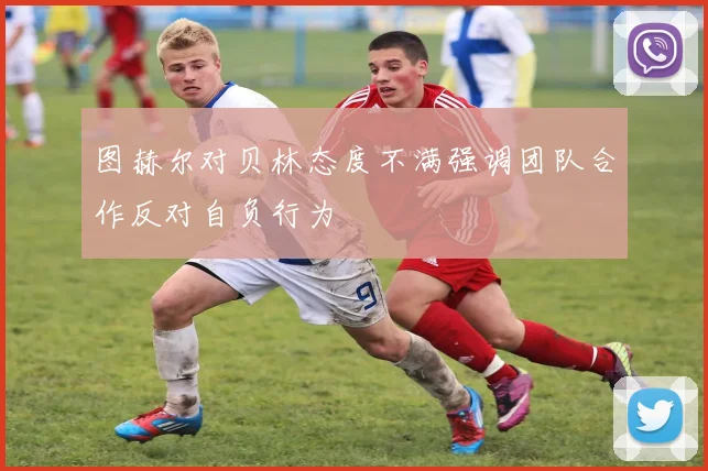 图赫尔对贝林态度不满强调团队合作反对自负行为