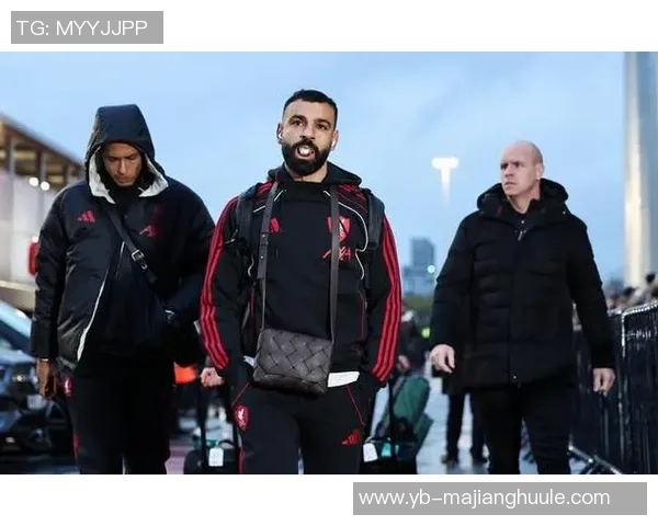 哈曼建议萨拉赫若无法接受替补角色离队或许是最佳选择