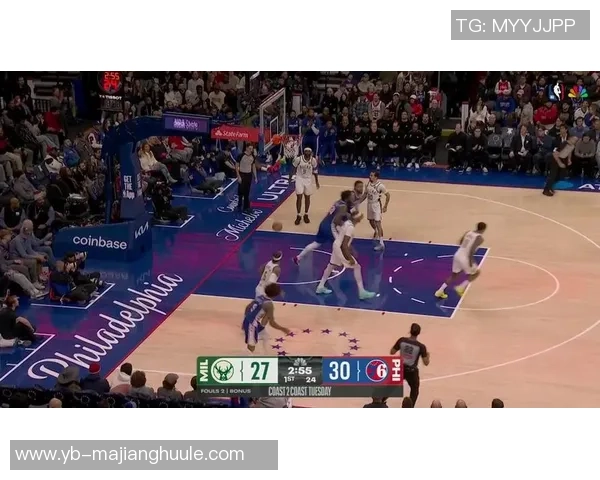 恩比德下半场状态回落全场贡献29分9板5助力助球队取胜