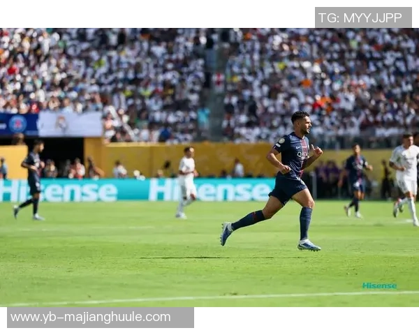 恩里克盛赞登贝莱进球如同电子游戏中的奇迹画面